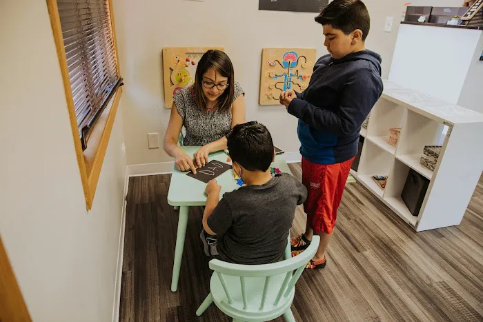 Bright Futures Chiropractic Picture 4