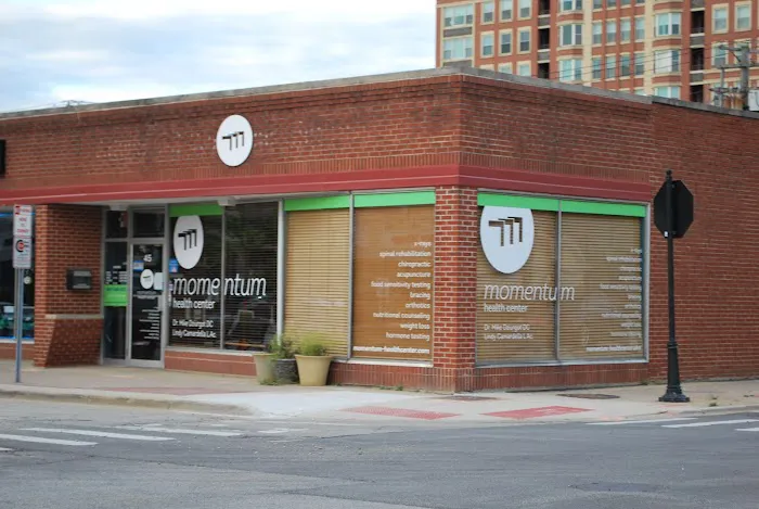 Momentum Health Center Picture 10