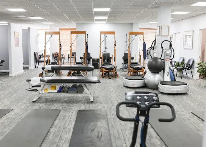 Momentum Health Center Picture 8