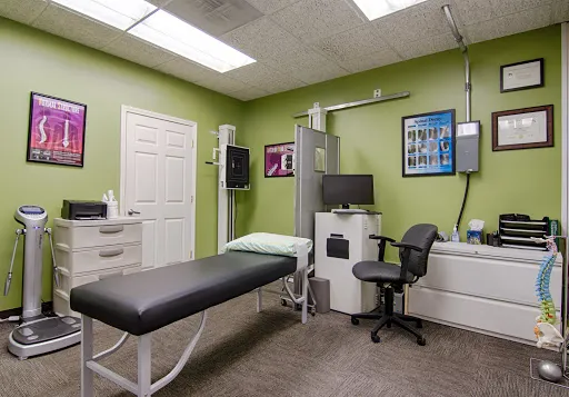 Momentum Health Center Picture 1