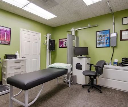 Momentum Health Center