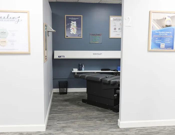 Momentum Health Center Picture 3