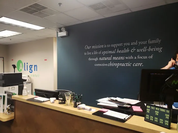 Align Wellness Center Picture 10
