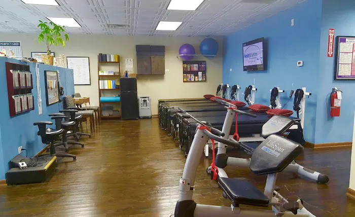 Health Solutions Precision Spinal Care Picture 8