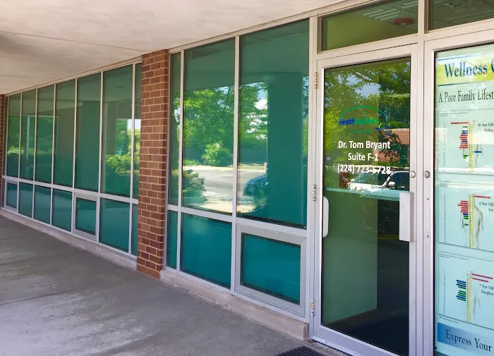 Health Solutions Precision Spinal Care Picture 1