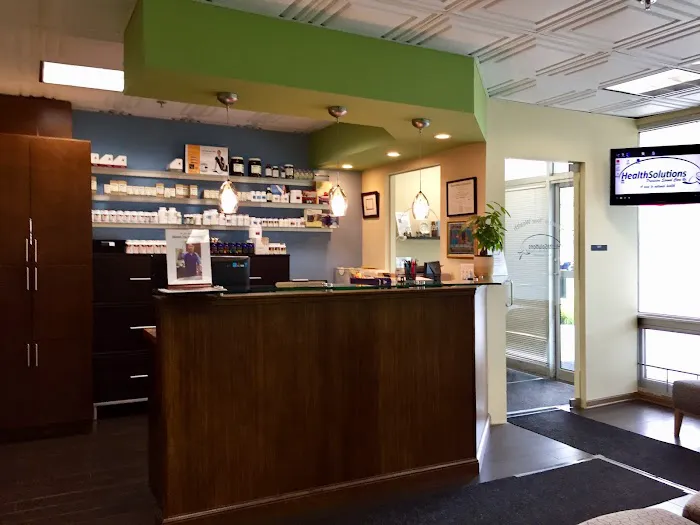 Health Solutions Precision Spinal Care Picture 4