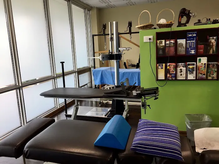 Health Solutions Precision Spinal Care Picture 10