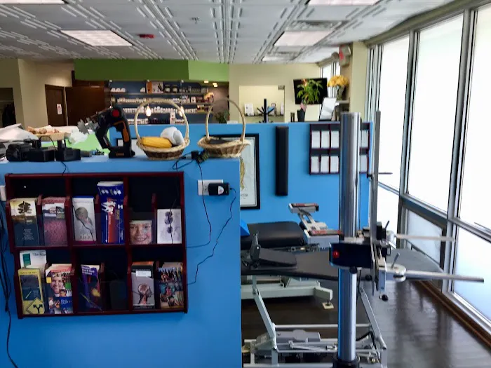 Health Solutions Precision Spinal Care Picture 2