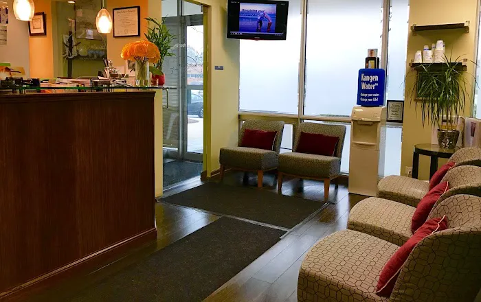 Health Solutions Precision Spinal Care Picture 7