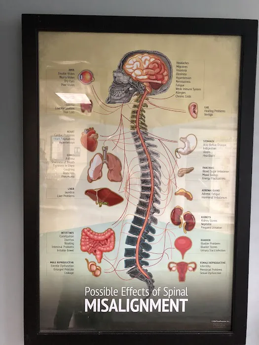 Health Solutions Precision Spinal Care Picture 5