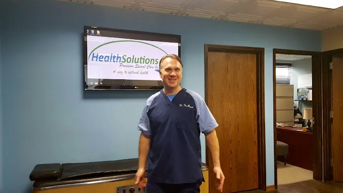 Health Solutions Precision Spinal Care Picture 6