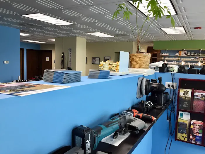 Health Solutions Precision Spinal Care Picture 9