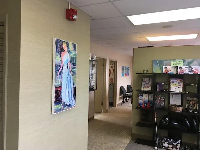 McNulty Chiropractic Picture 1