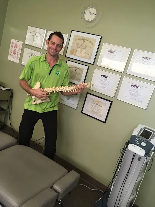 McNulty Chiropractic Picture 2
