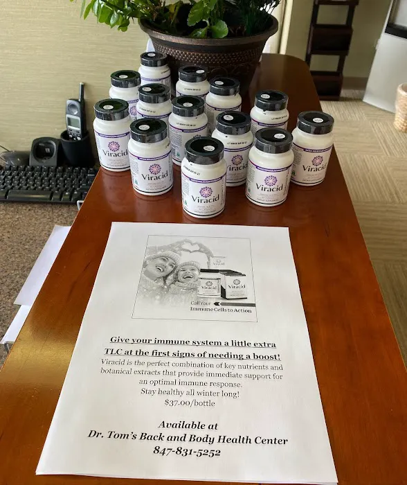 McNulty Chiropractic Picture 5