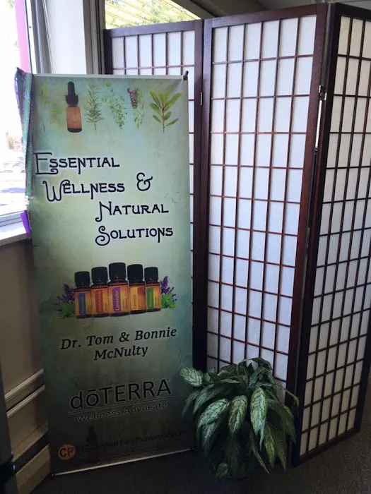 McNulty Chiropractic Picture 9
