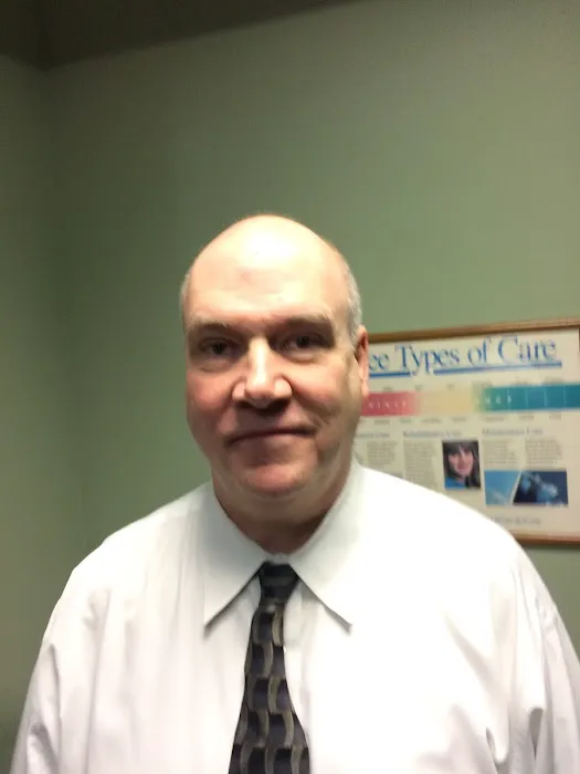 Wheeling Chiropractic Center Picture 4