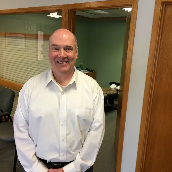 Wheeling Chiropractic Center Picture 6