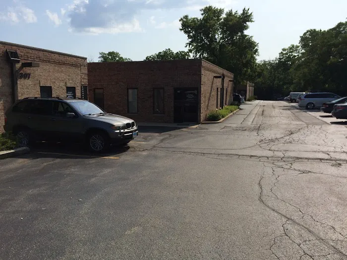 Wheeling Chiropractic Center Picture 2