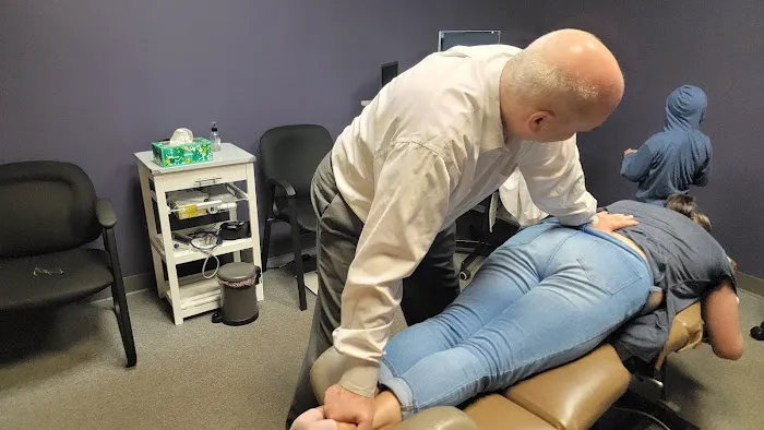Wheeling Chiropractic Center Picture 1