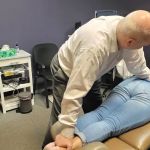 Wheeling Chiropractic Center