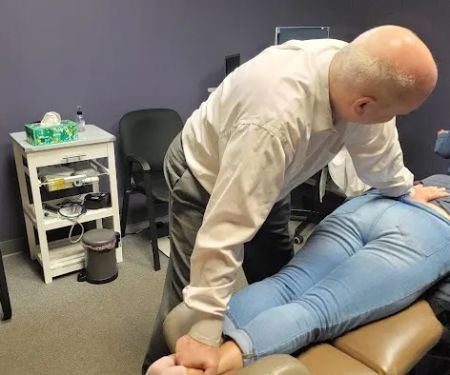 Wheeling Chiropractic Center
