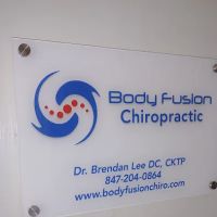 Body Fusion Chiropractic ico
