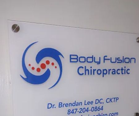 Body Fusion Chiropractic