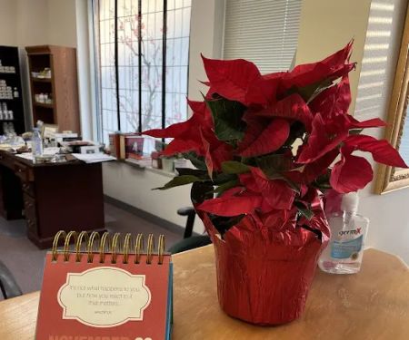 The Chiropractic, Acupuncture and Herbal Medicine Center