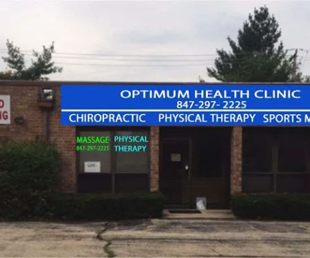 Optimum Health Clinic