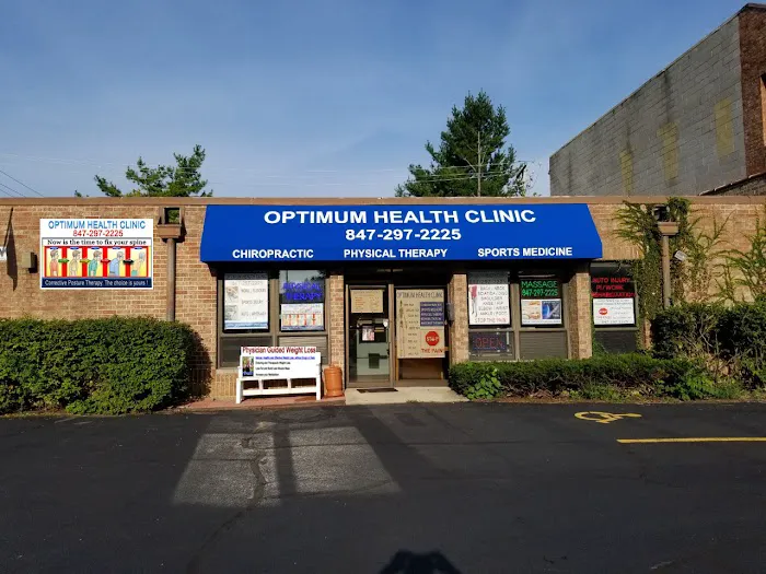 Optimum Health Clinic Picture 5