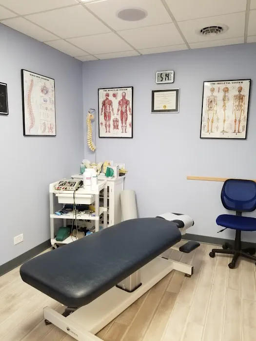 Alexander Fedorov, DC Picture 2