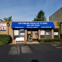 Alexander Fedorov, DC ico