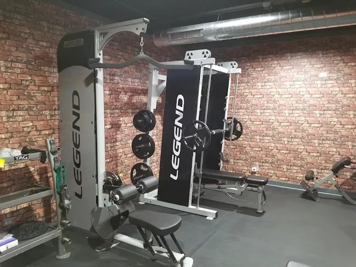 Alexander Fedorov, DC Picture 3