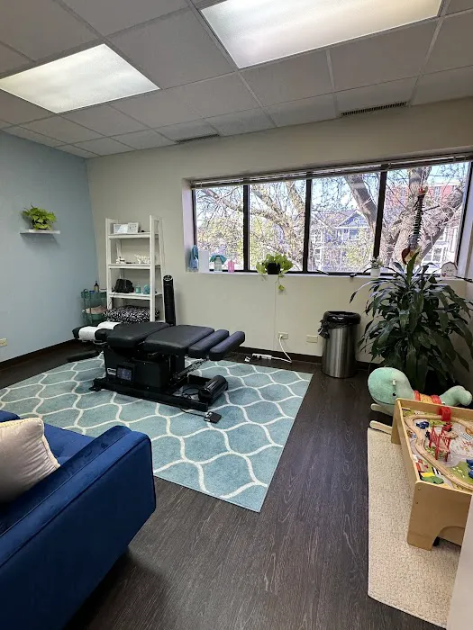 Scholz Chiropractic and Wellness Picture 3