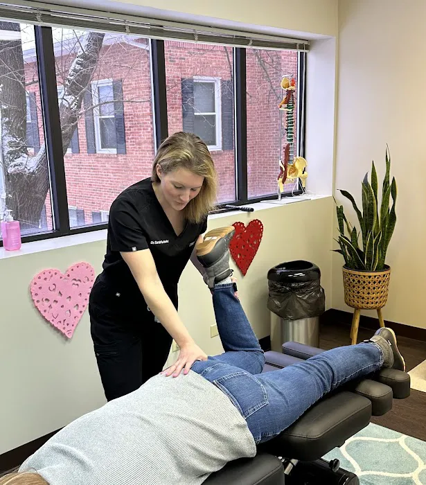 Scholz Chiropractic and Wellness Picture 6