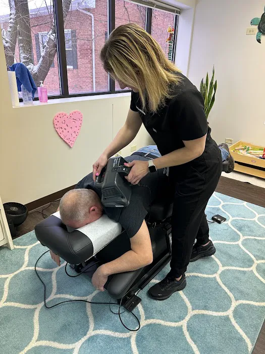 Scholz Chiropractic and Wellness Picture 1