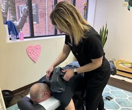 Scholz Chiropractic and Wellness