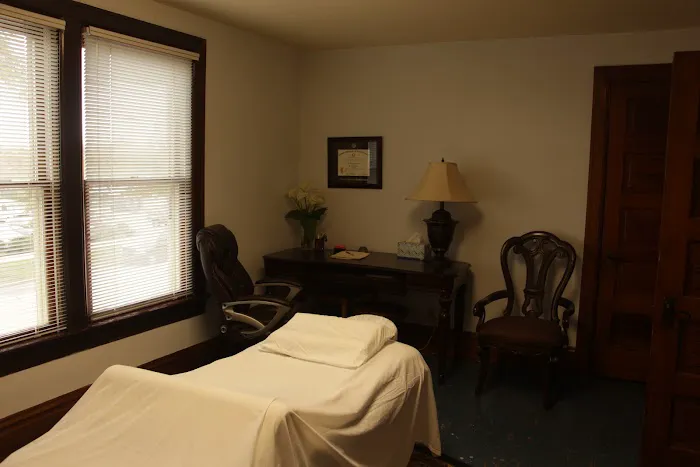 Pure Health and Wellness Picture 1