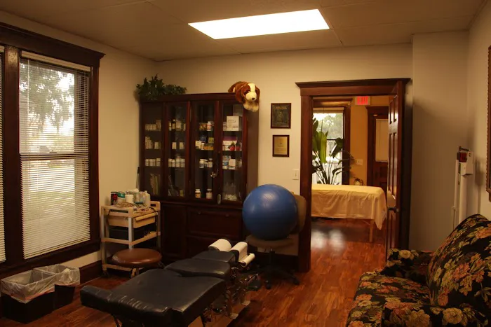 Pure Health and Wellness Picture 3