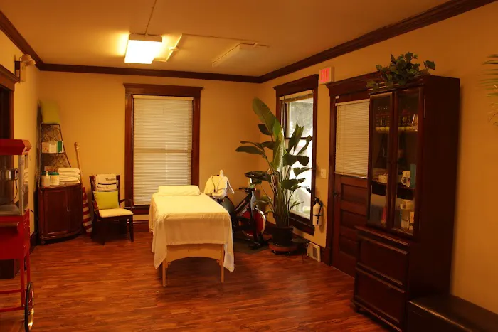 Pure Health and Wellness Picture 2