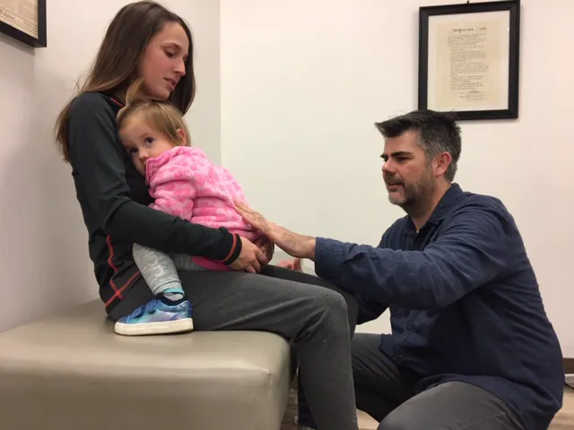 Dr. Joel David Bolton, DC Picture 9