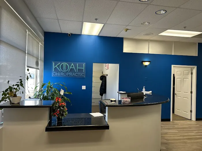 KOAH Chiropractic Picture 1