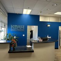 KOAH Chiropractic ico