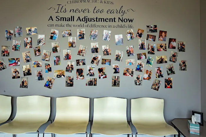 Symmetry Chiropractic & Acupuncture Picture 6