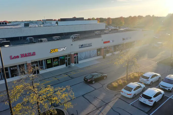 Symmetry Chiropractic & Acupuncture Picture 5