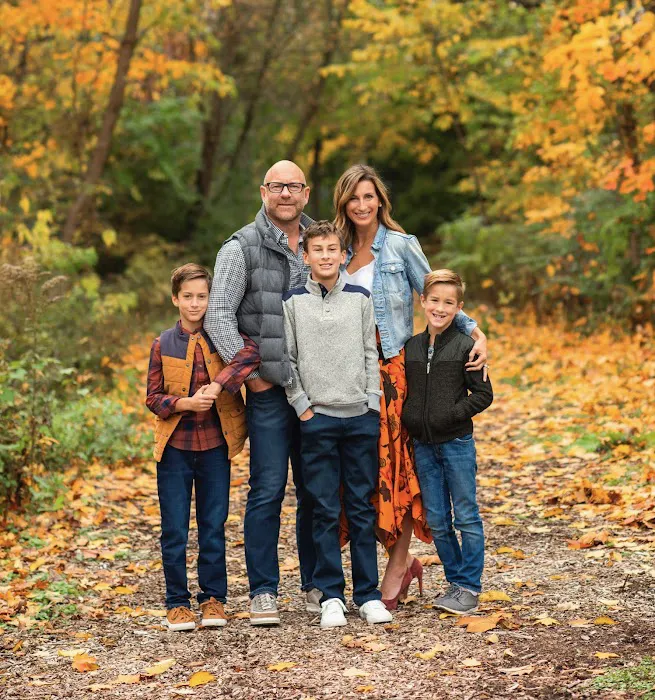 Symmetry Chiropractic & Acupuncture Picture 10