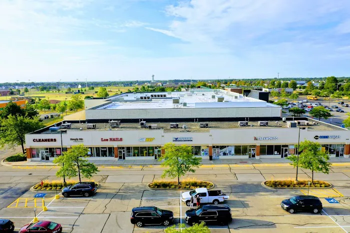 Symmetry Chiropractic & Acupuncture Picture 2