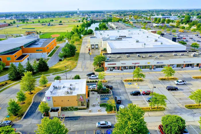 Symmetry Chiropractic & Acupuncture Picture 7