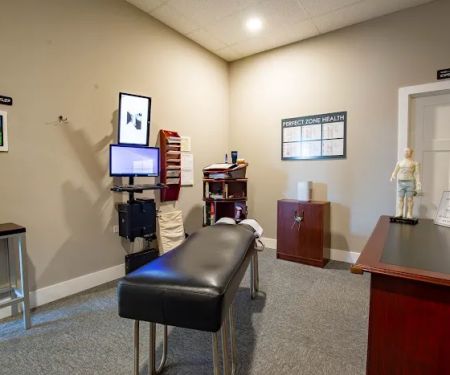 Symmetry Chiropractic & Acupuncture